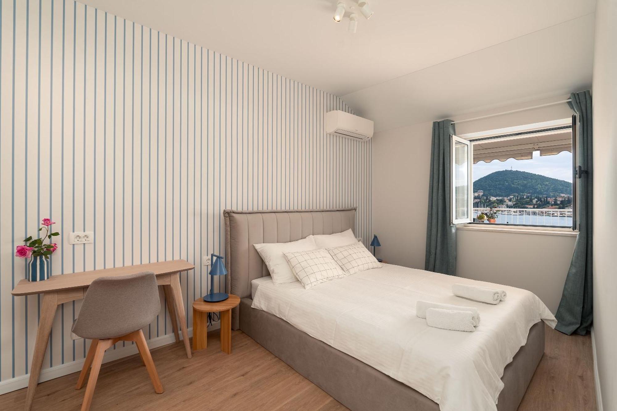 Apartments Bozica Dubrovnik Exterior photo