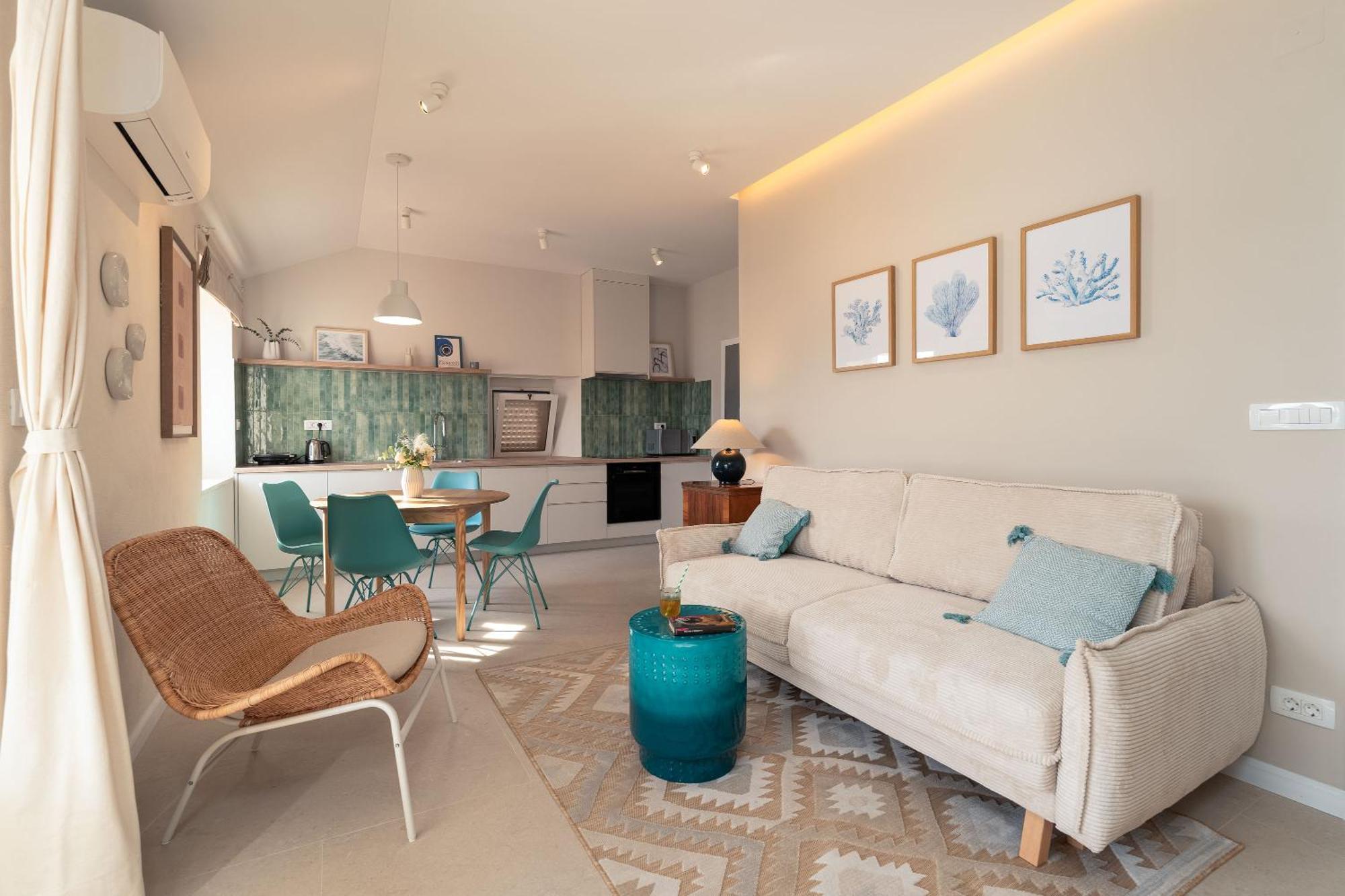 Apartments Bozica Dubrovnik Exterior photo