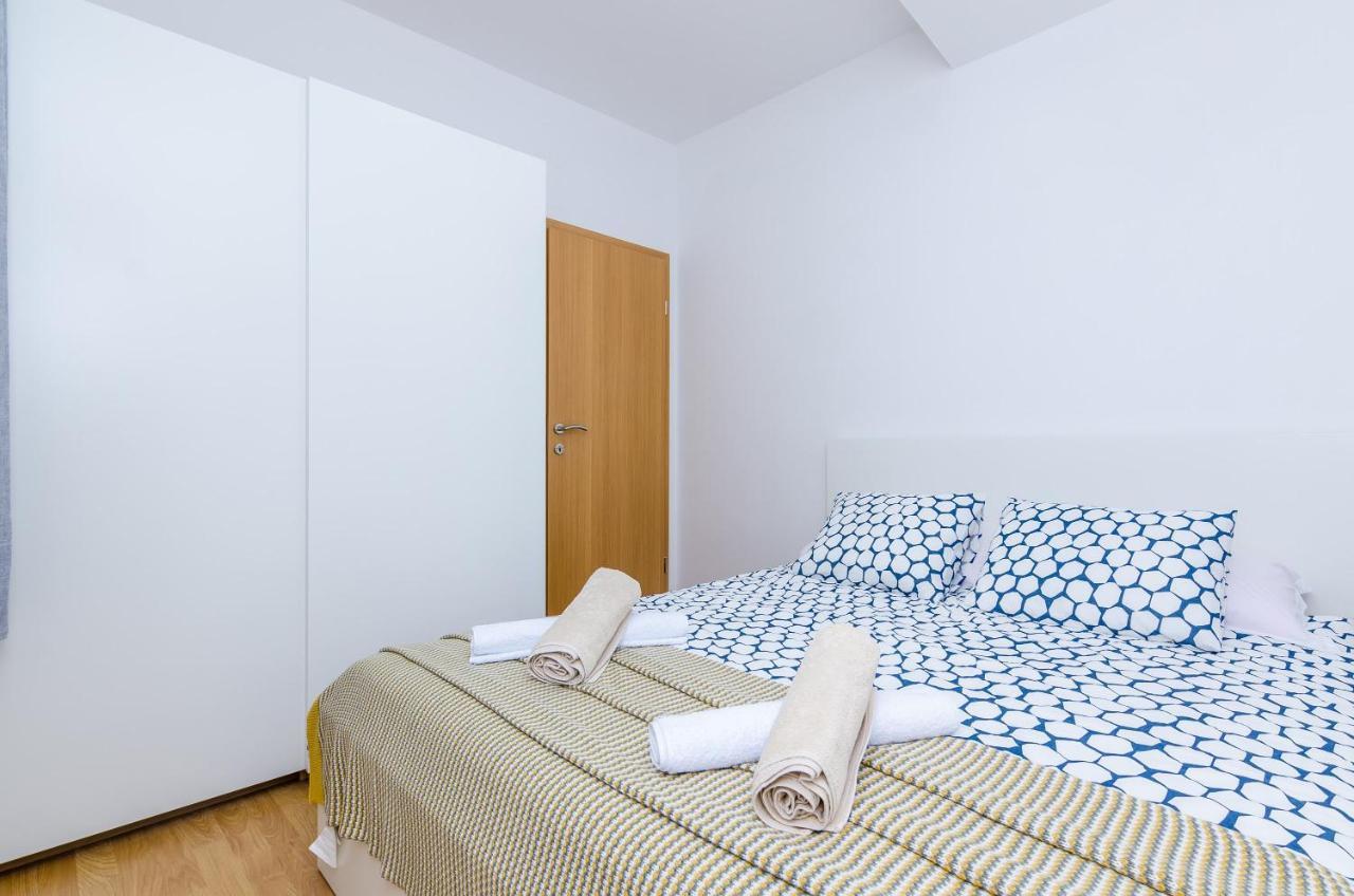 Apartments Bozica Dubrovnik Exterior photo