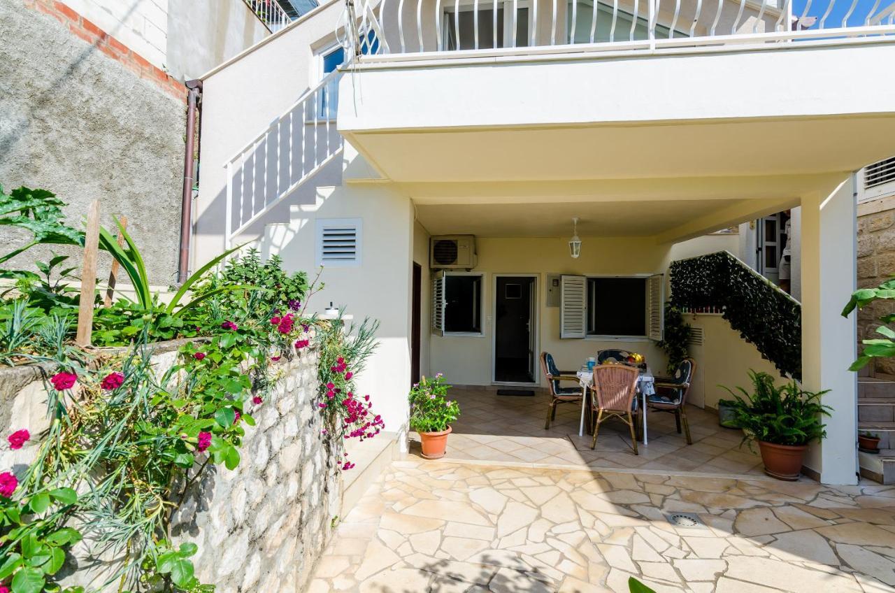 Apartments Bozica Dubrovnik Exterior photo
