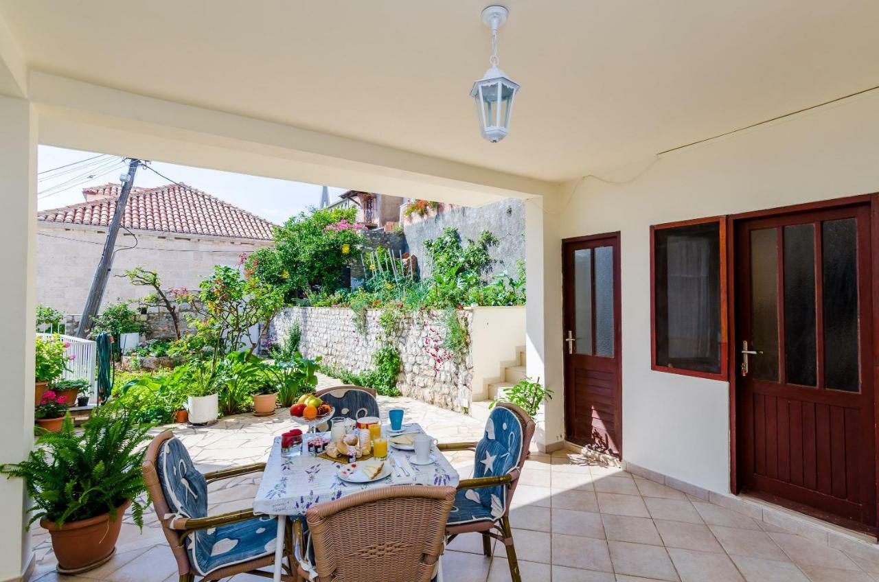 Apartments Bozica Dubrovnik Exterior photo
