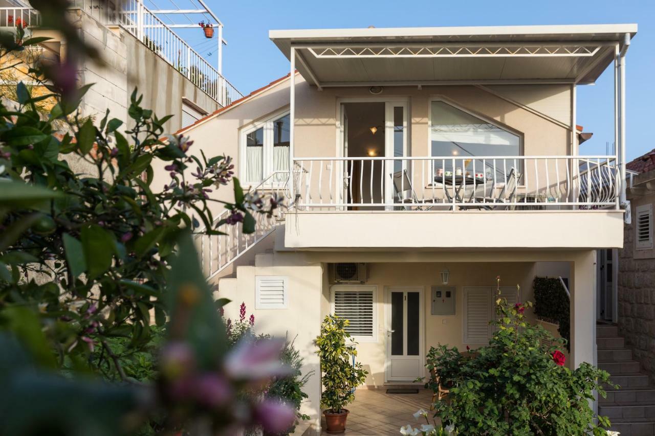 Apartments Bozica Dubrovnik Exterior photo