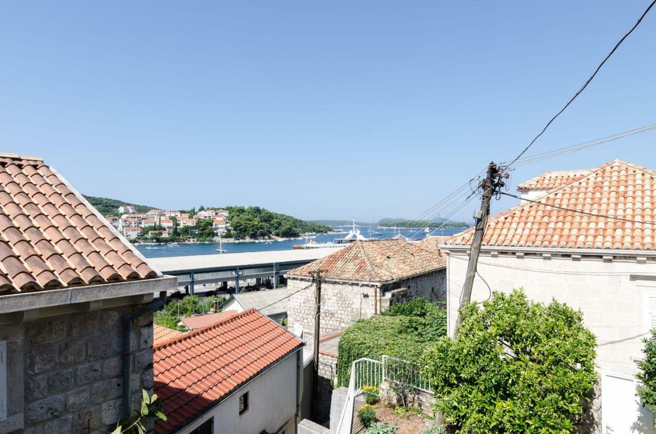 Apartments Bozica Dubrovnik Exterior photo