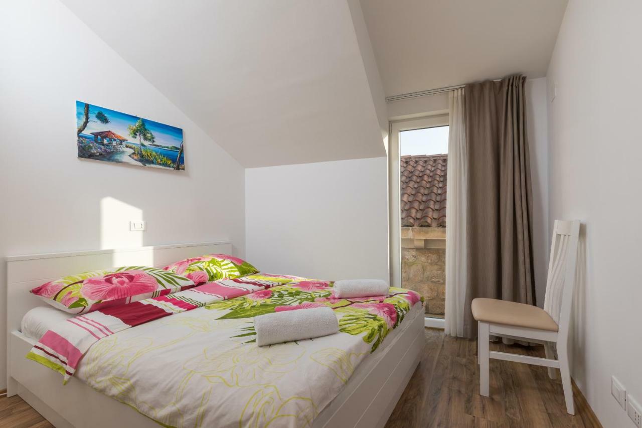 Apartments Bozica Dubrovnik Exterior photo