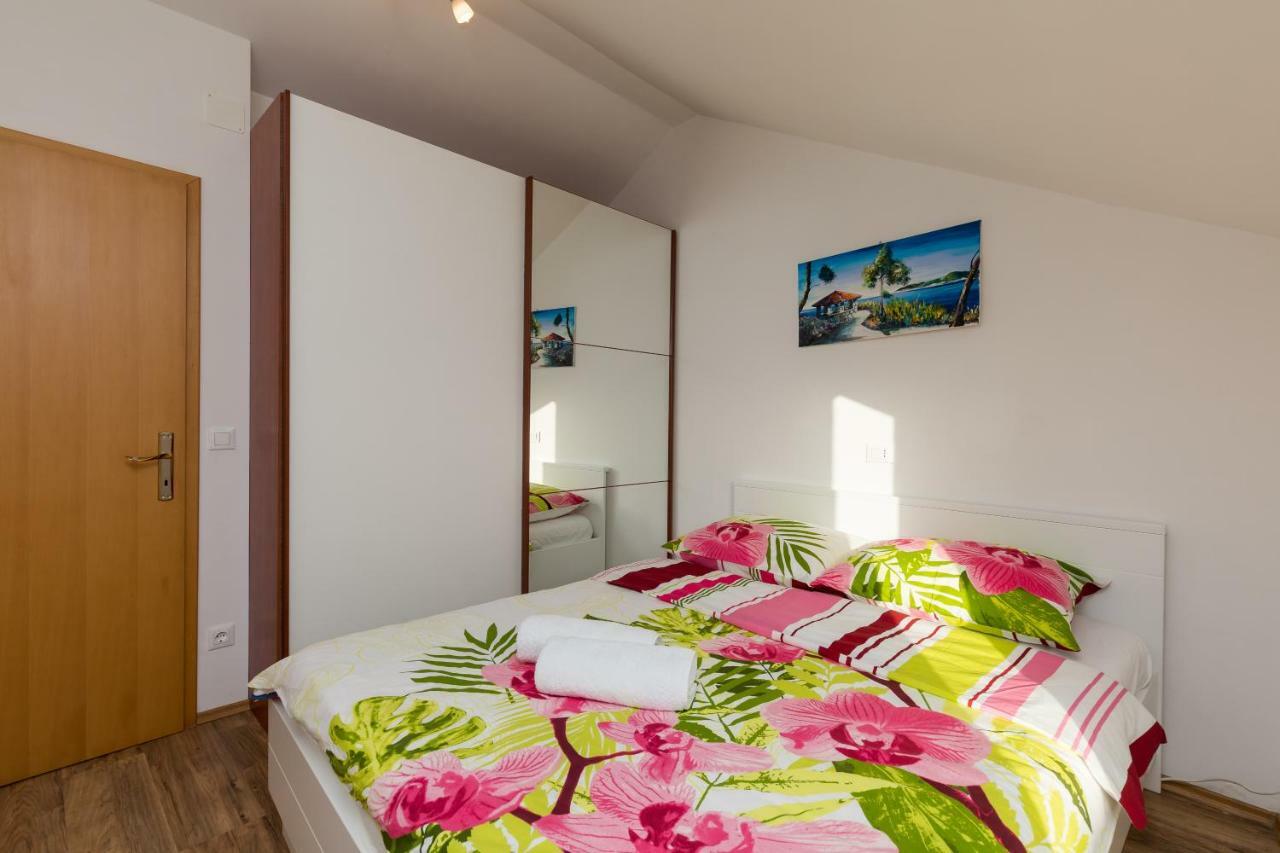 Apartments Bozica Dubrovnik Exterior photo